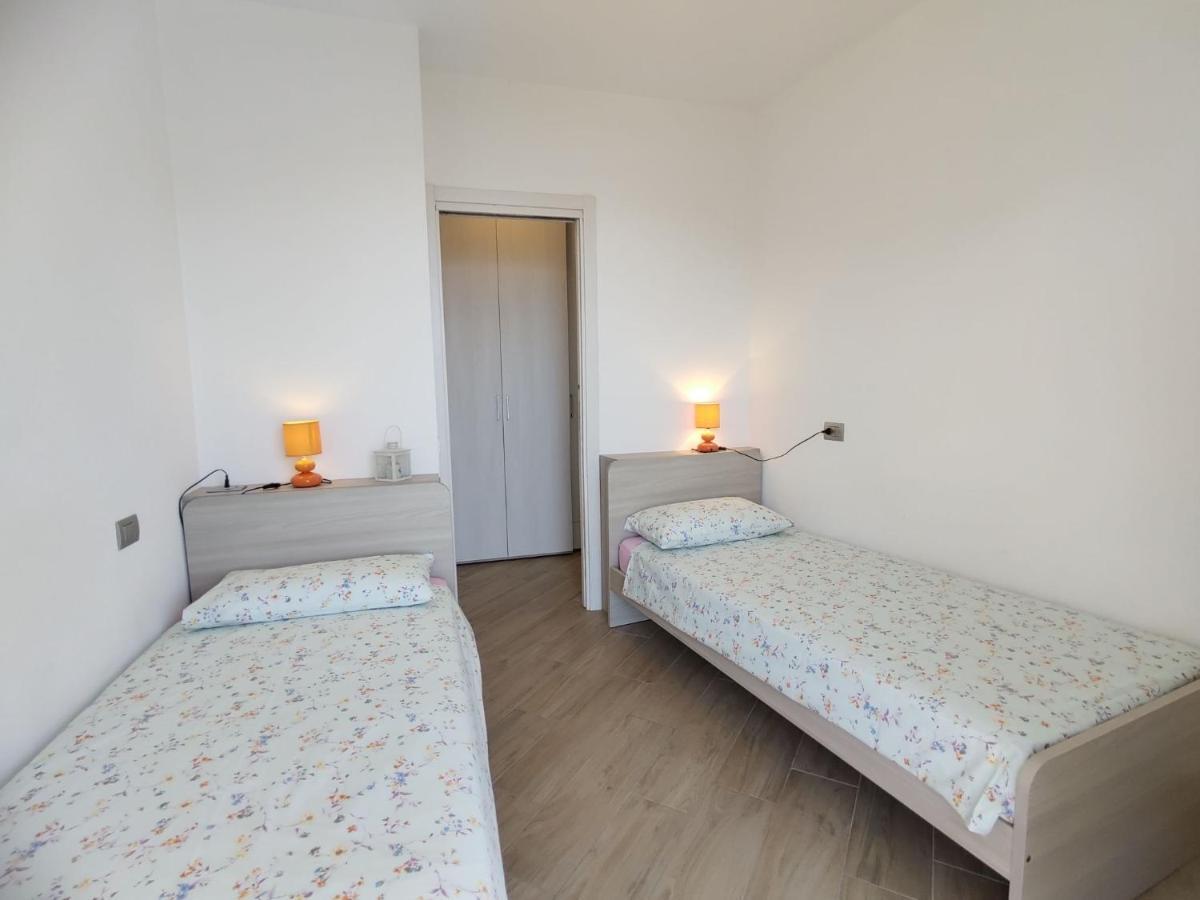 Apartment Margherita-5 By Interhome กราเวโดนา ภายนอก รูปภาพ